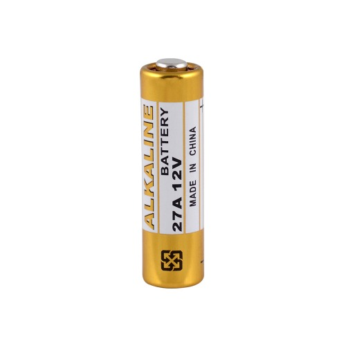 27a battery equivalent