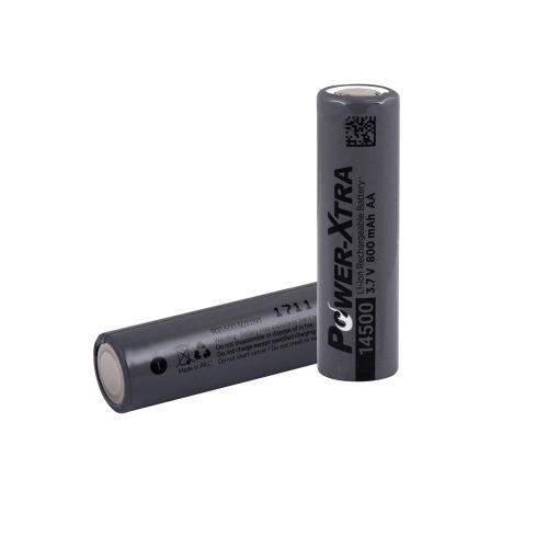 AWT 14500 8A IMR 600mAh Li-Mn, 44% OFF