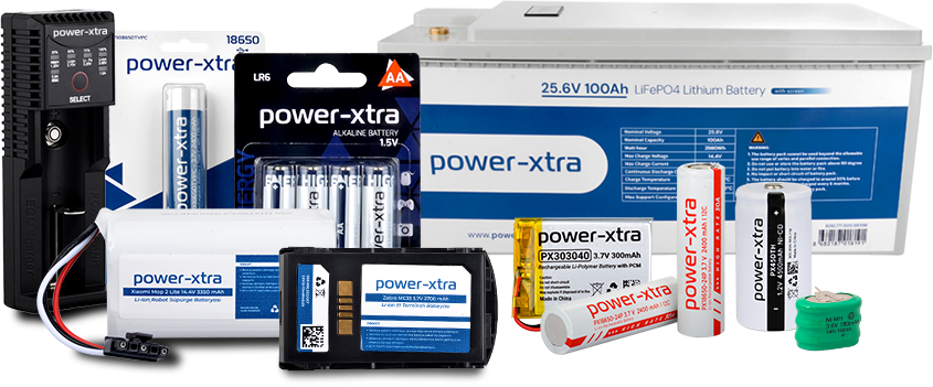 Power-Xtra Ürünleri